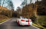 BMW M4 MH4 550 by Manhart Racing 2018 года
